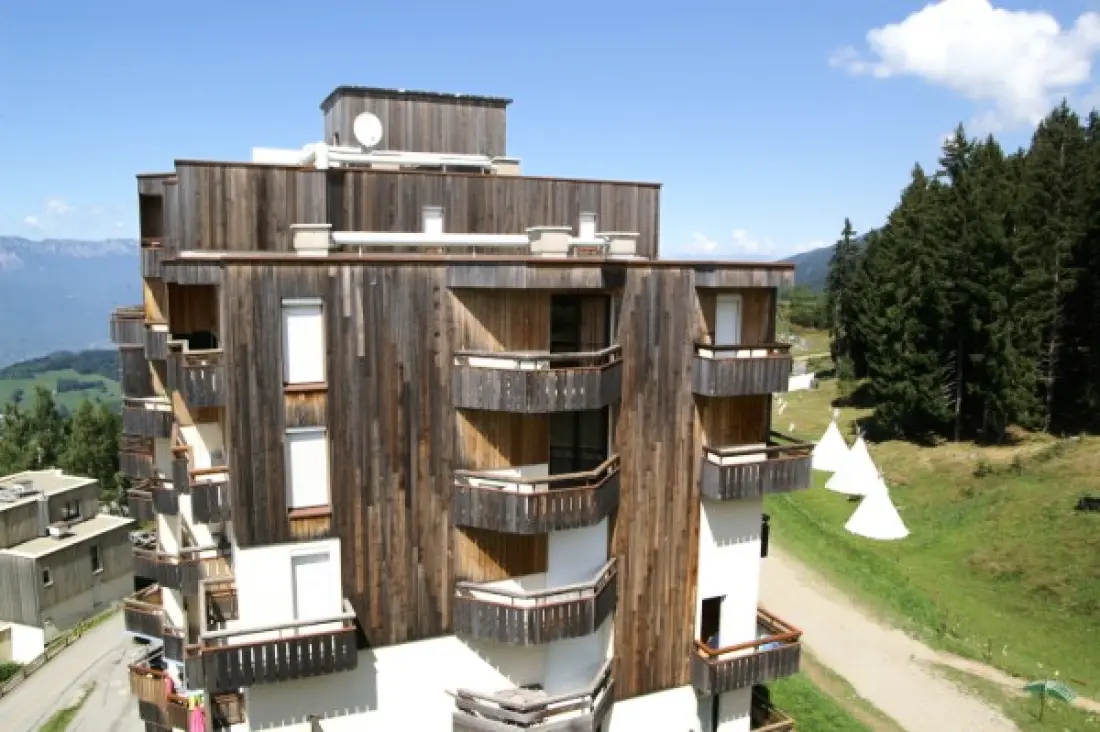 Résidence Cabris 1