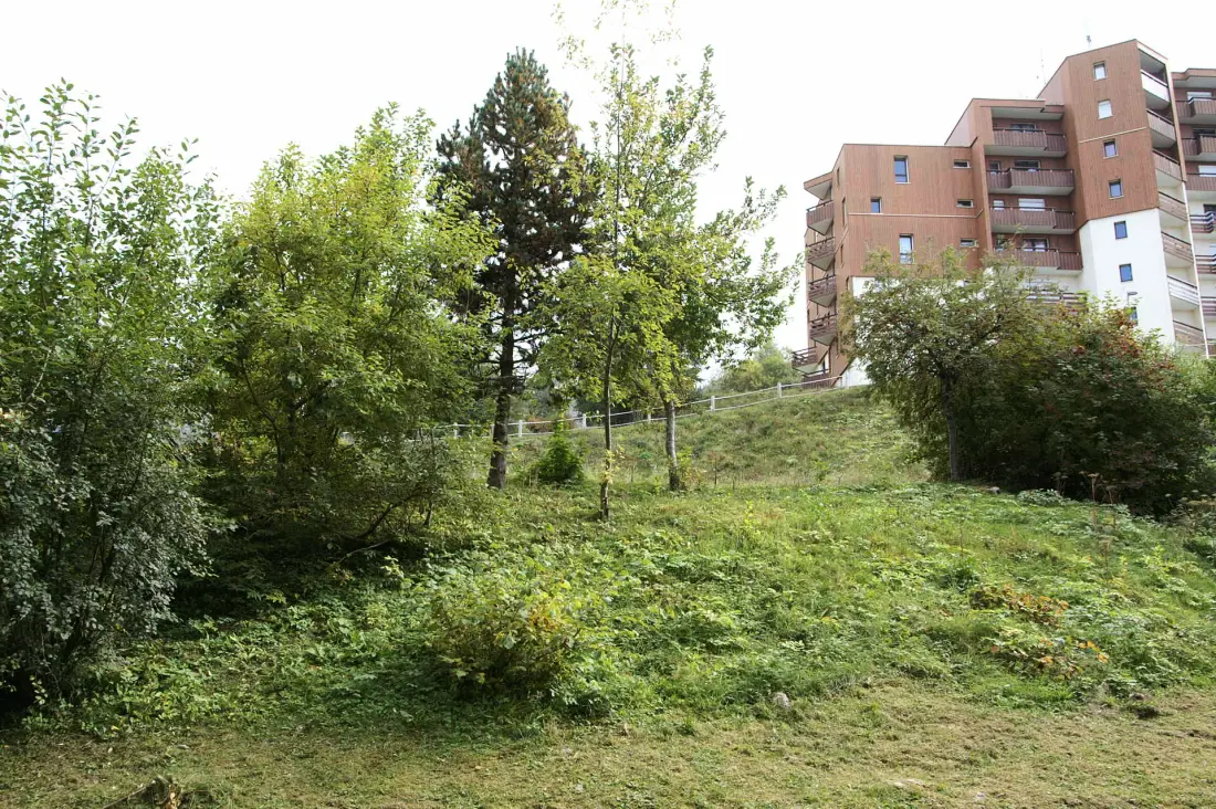 Résidence Chamois 1