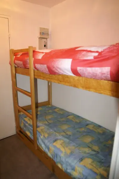 Résidence Chamois 1