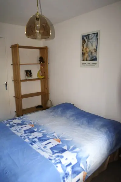 Résidence Chamois 1