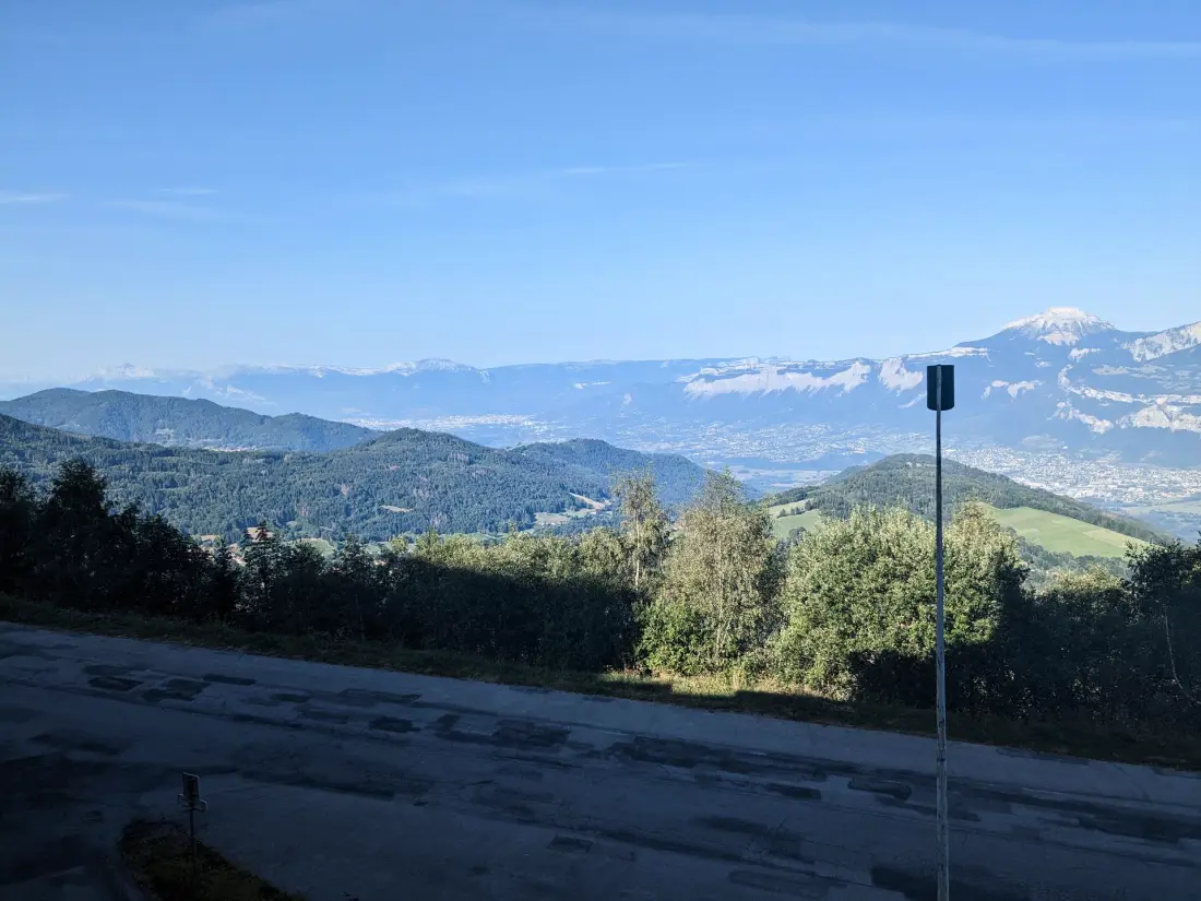 Résidence Chamois 2