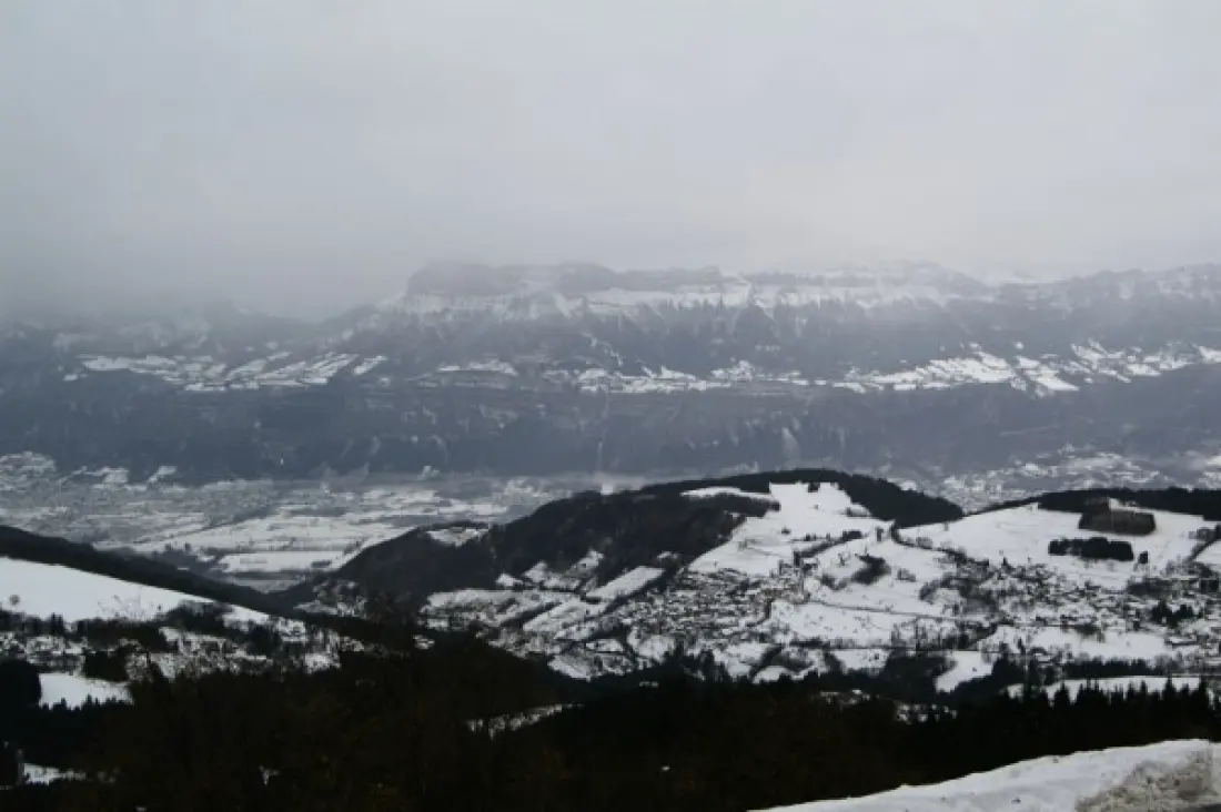 Résidence Chamois 2