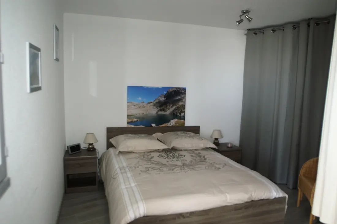 Résidence Chamois 2