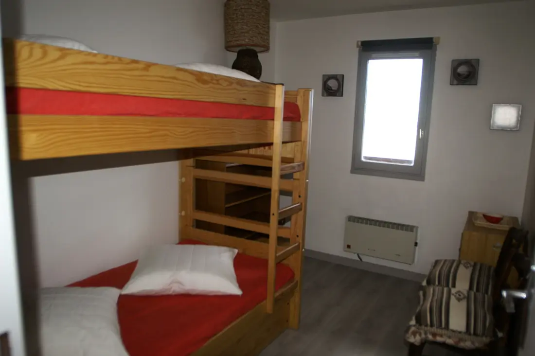 Résidence Chamois 2