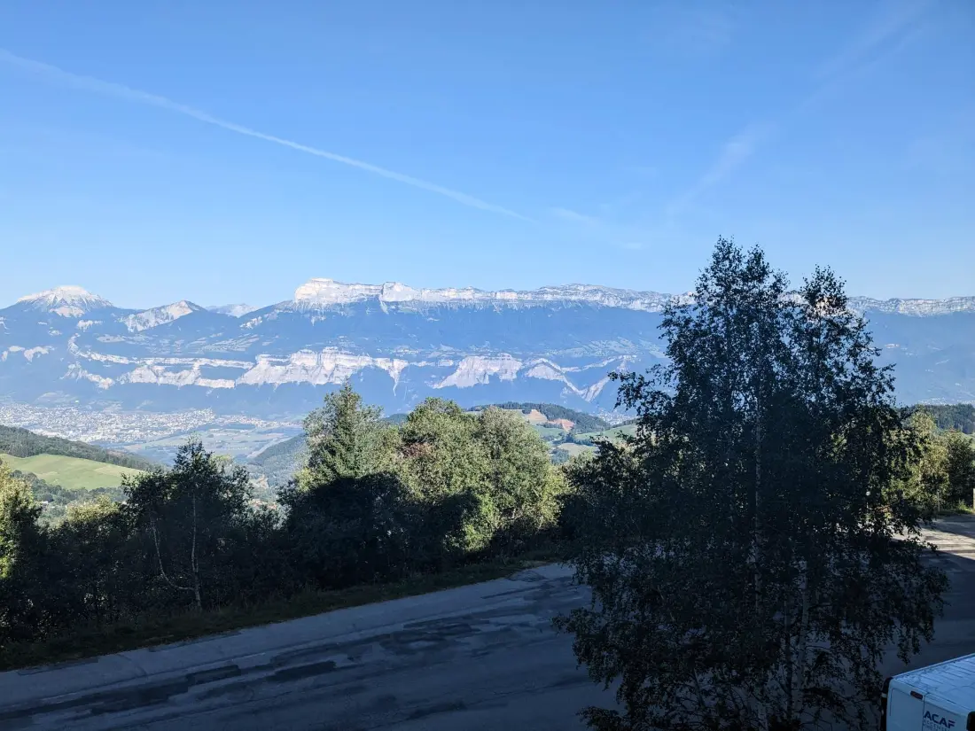 Résidence Chamois 2