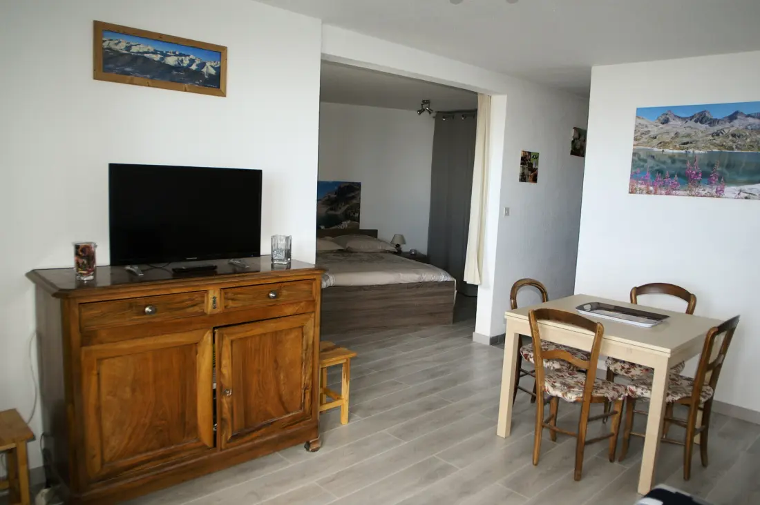 Résidence Chamois 2