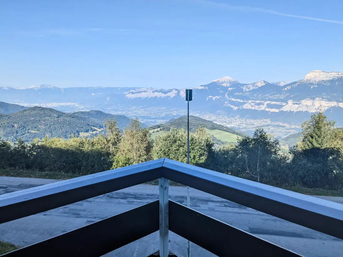 Résidence Chamois 2