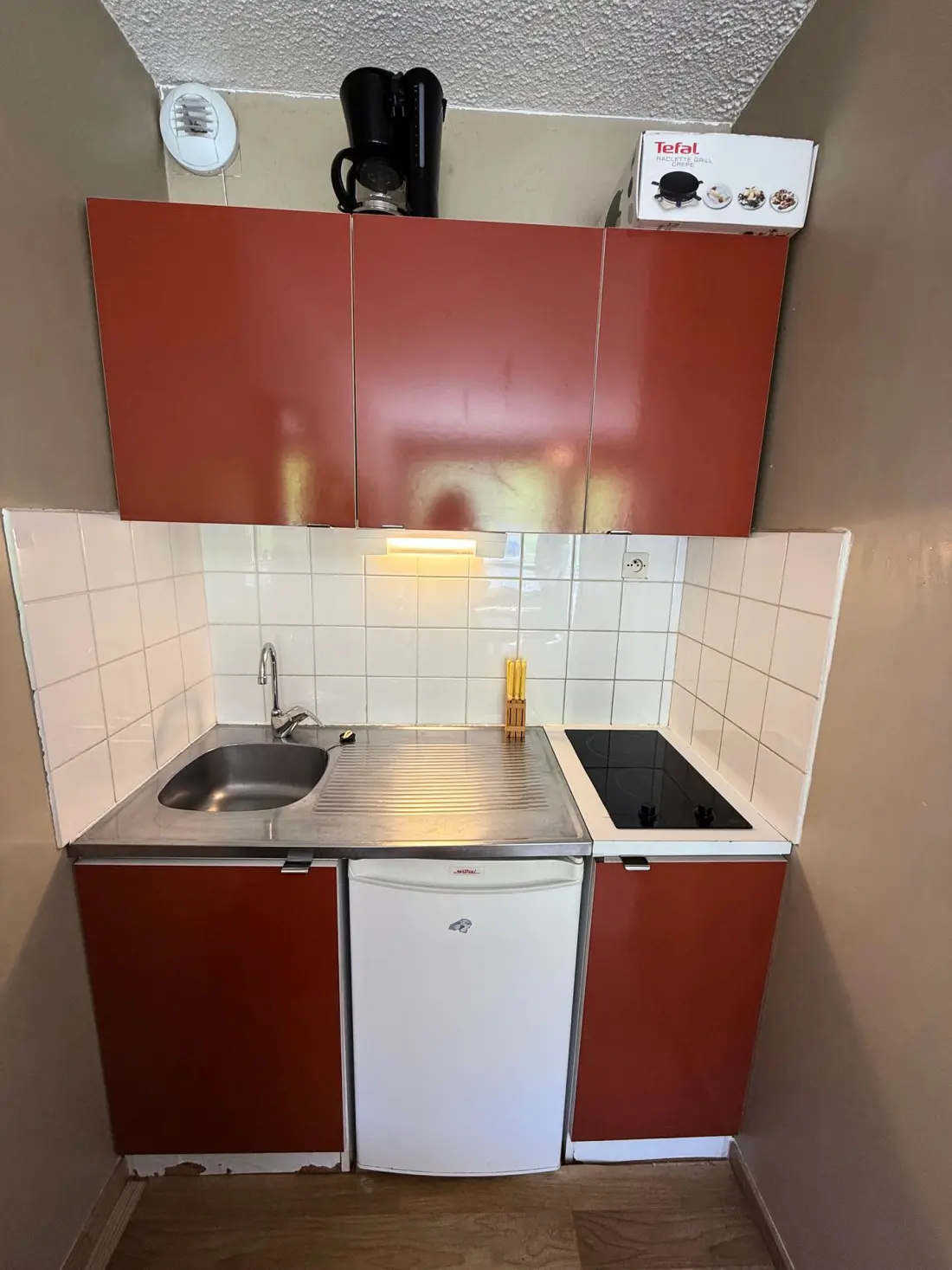 Résidence Cottepens B
