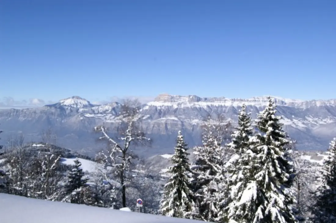Résidence Edelweiss 1