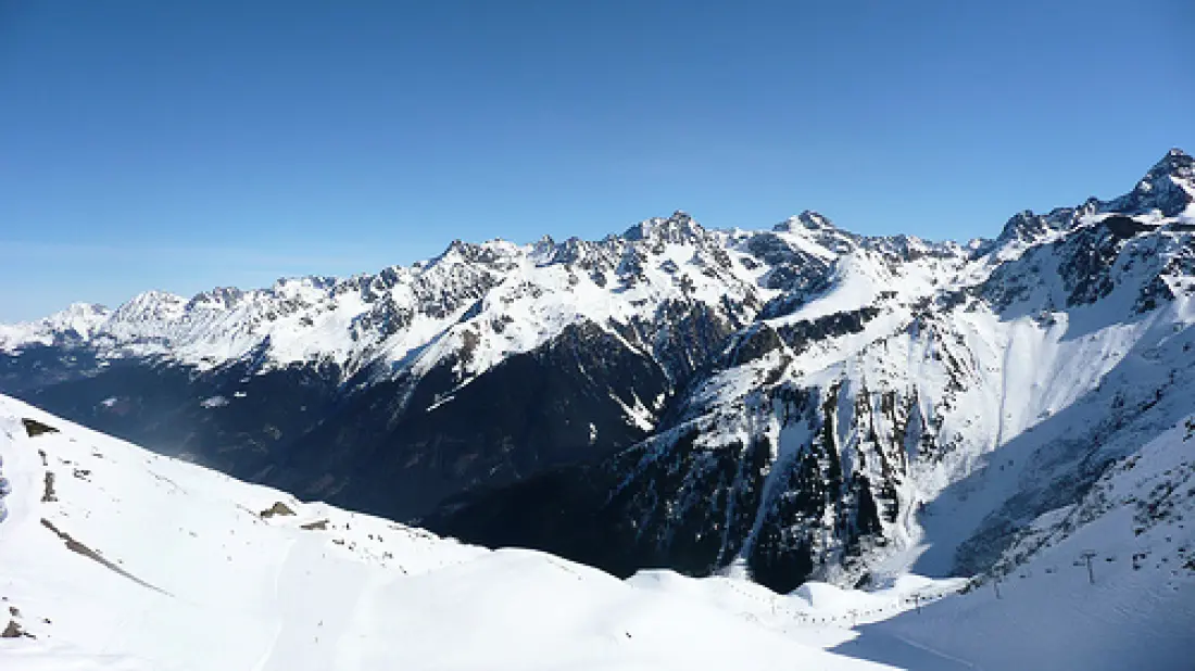 Résidence Edelweiss 1
