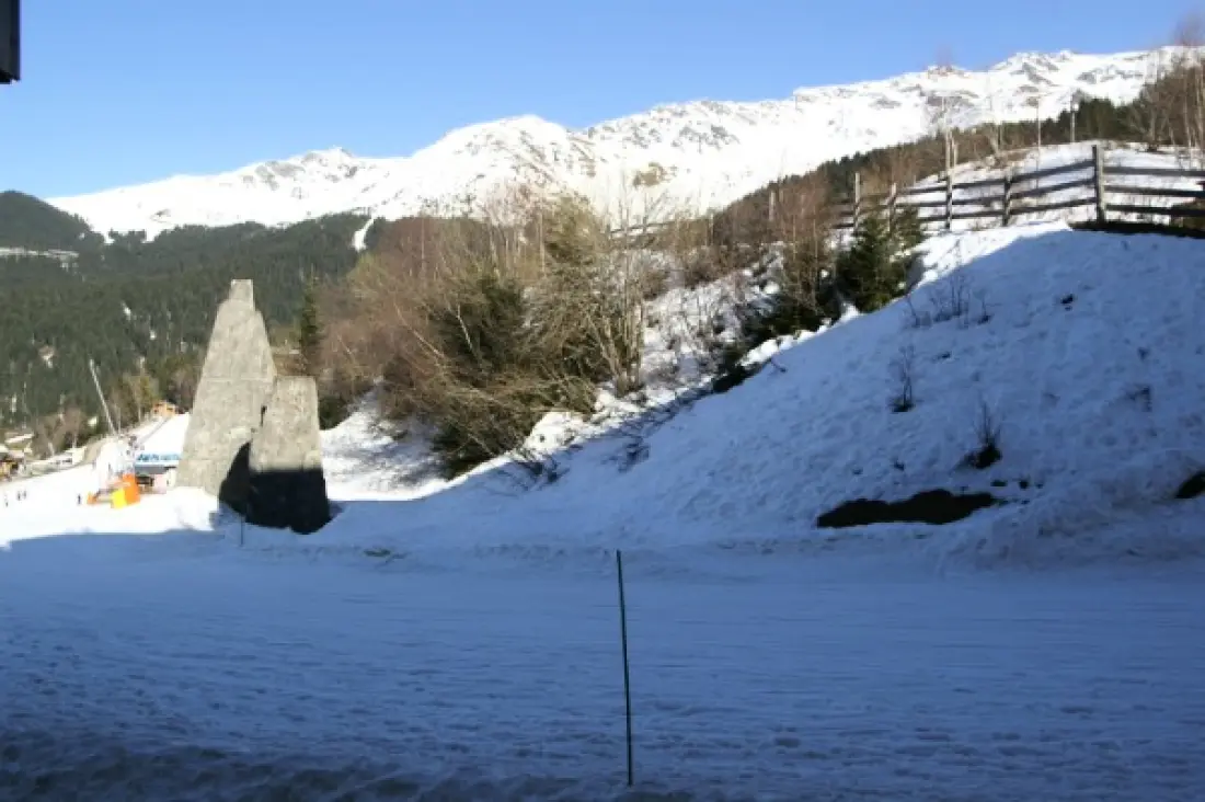 Résidence Edelweiss 1