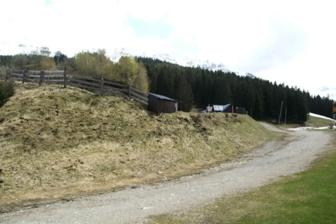 Résidence Edelweiss 1