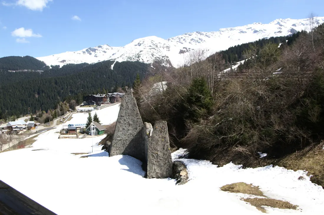 Résidence Edelweiss 1