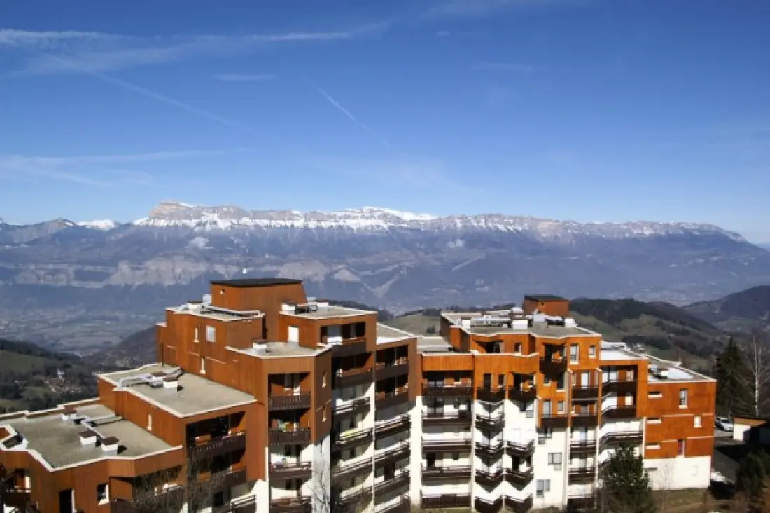 Résidence Edelweiss 1