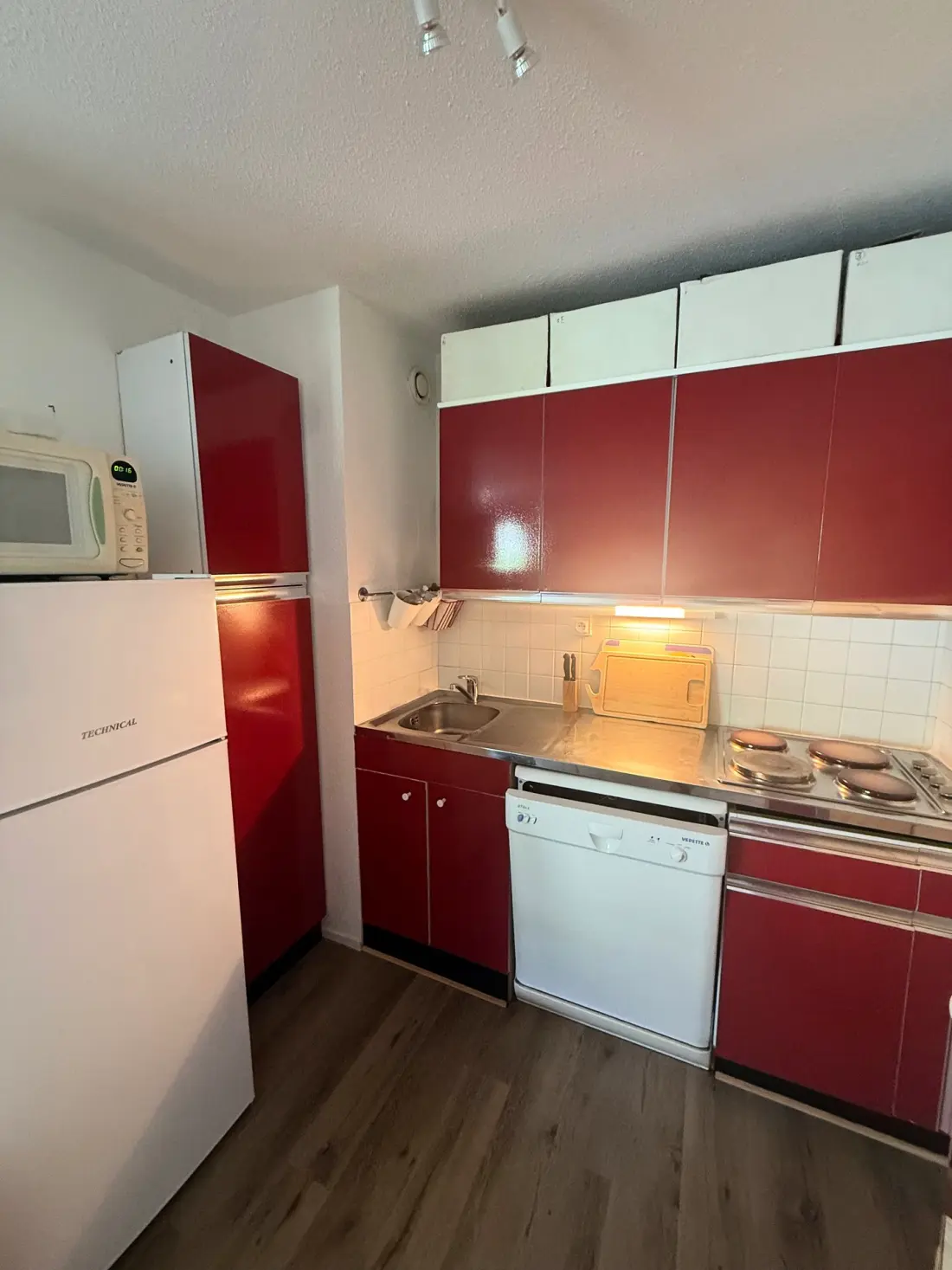 Résidence Edelweiss 2