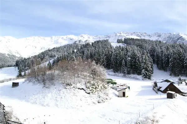 Résidence Edelweiss 2