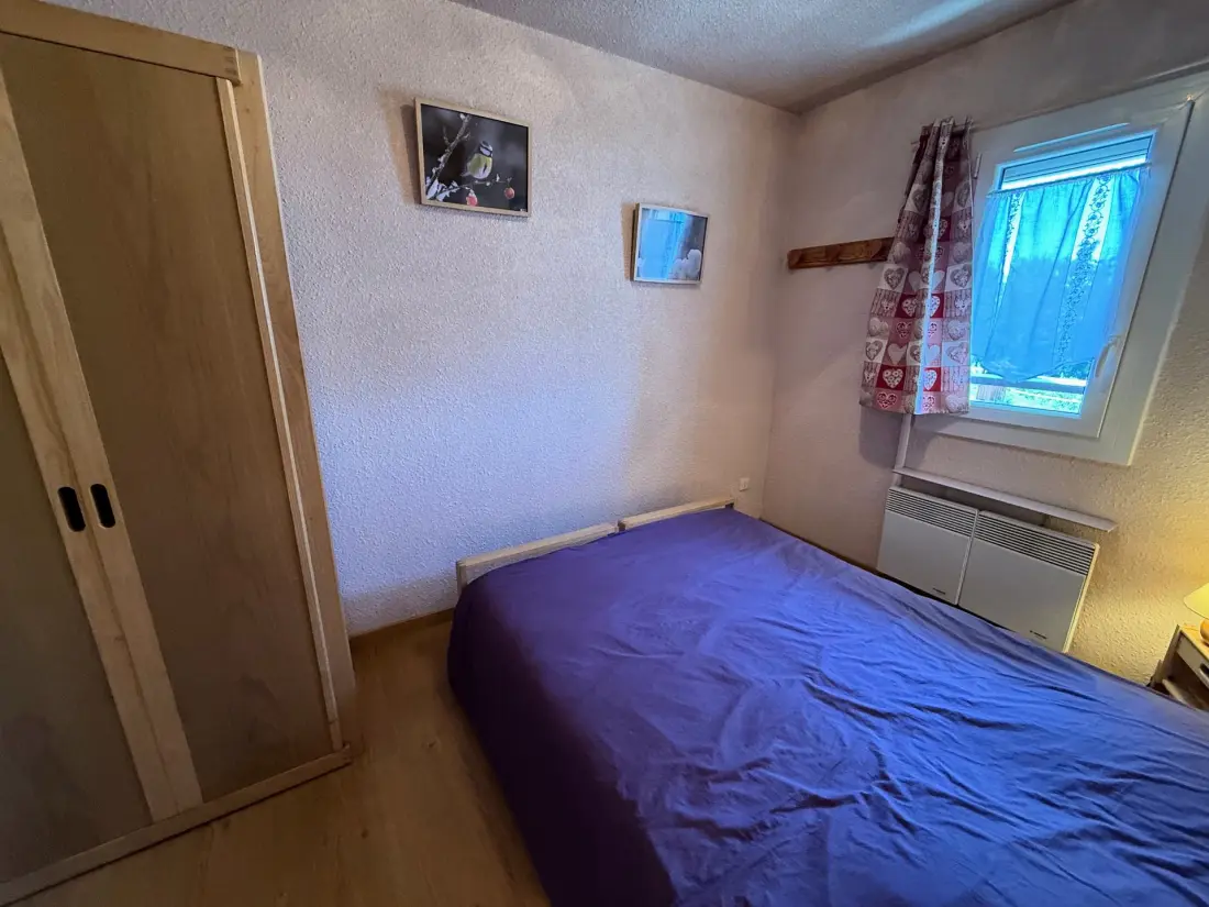 Résidence Edelweiss 2