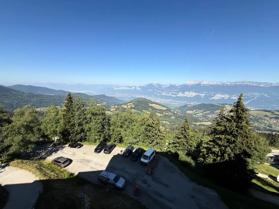 Résidence Edelweiss 3