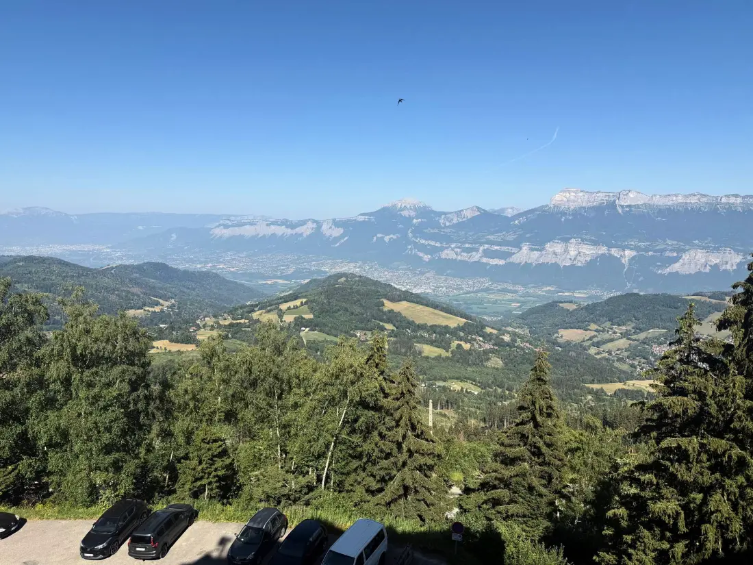 Résidence Edelweiss 3