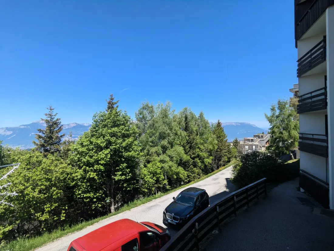 Résidence Perce Neige 1