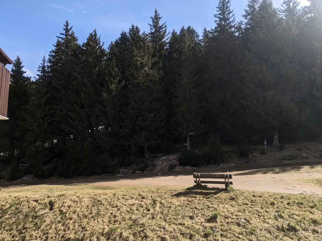 Résidence Perce Neige 1