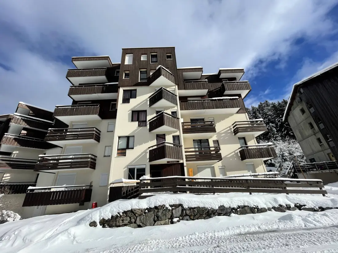 Résidence Perce Neige 2
