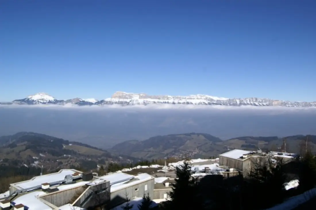 Résidence Perce Neige 2