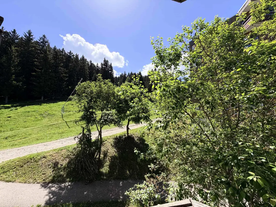 Résidence Sapins 2