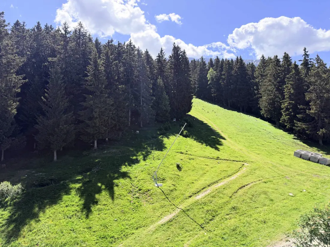Résidence Sapins 2