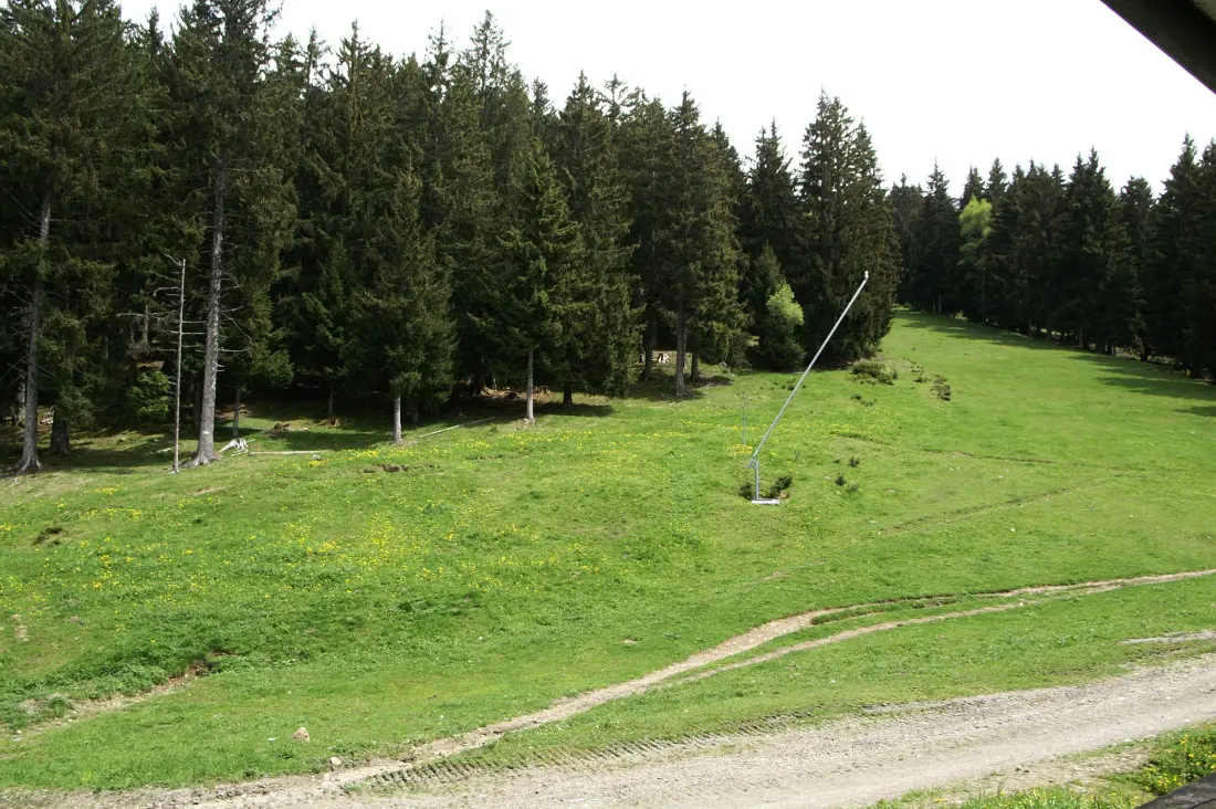 Résidence Sapins 2