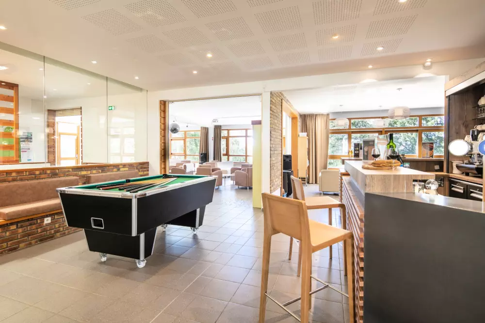 VVF Prapoutel 3 étoiles★★★