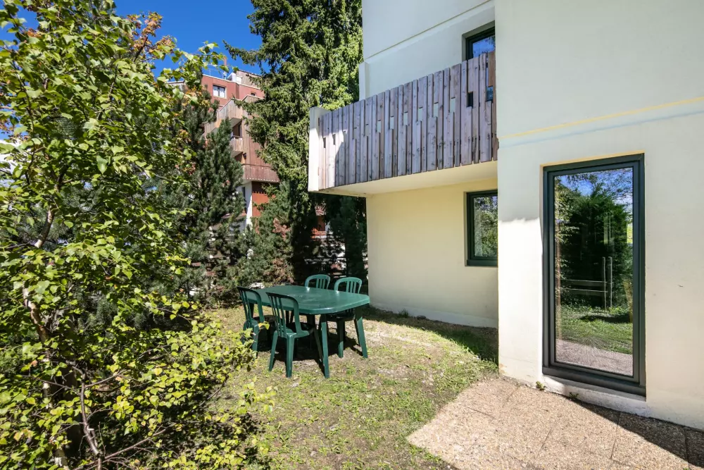 VVF Prapoutel 3 étoiles★★★