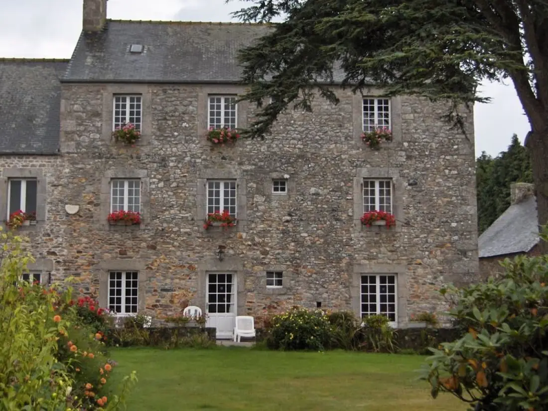 Gîte de France à Pieux (les)  1