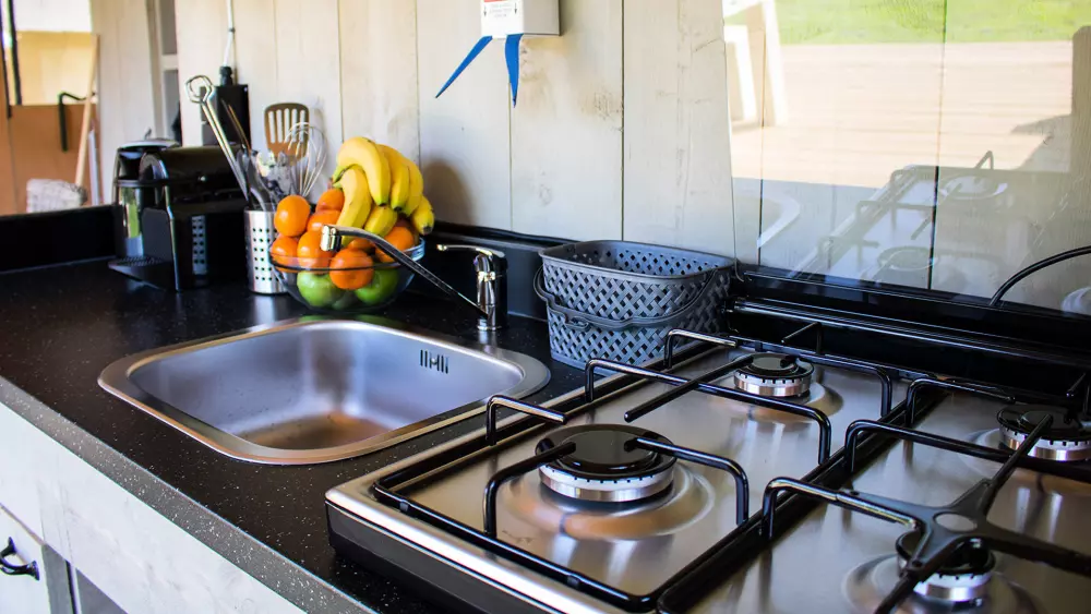 Camping Le Moulin de Bel-Air