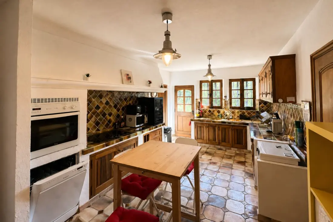 Villa 8 Pers - Piscine Privée - 20 Minutes De Cannes