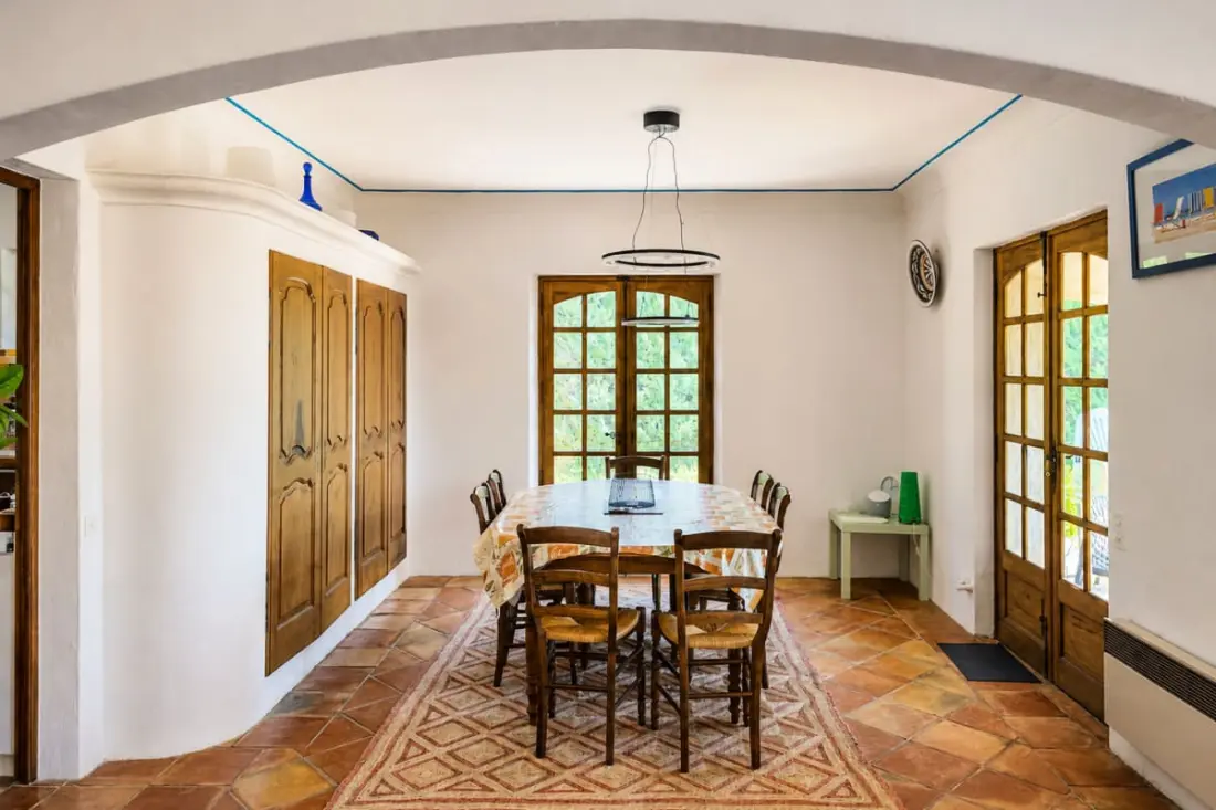 Villa 8 Pers - Piscine Privée - 20 Minutes De Cannes