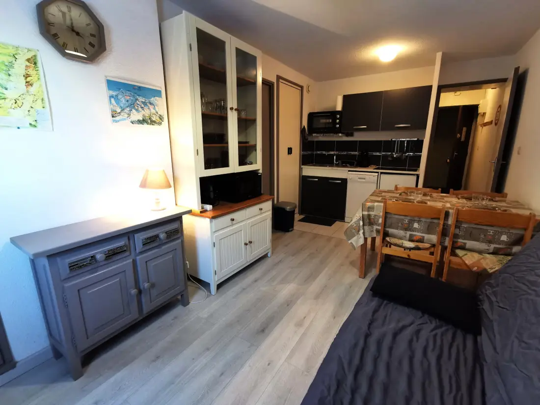 Location de Vacances Les Adrets-Prapoutel 11