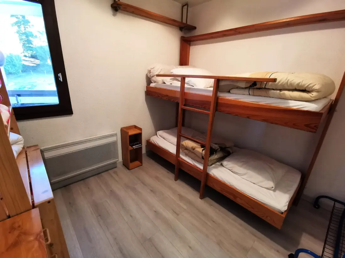 Location de Vacances Les Adrets-Prapoutel 11