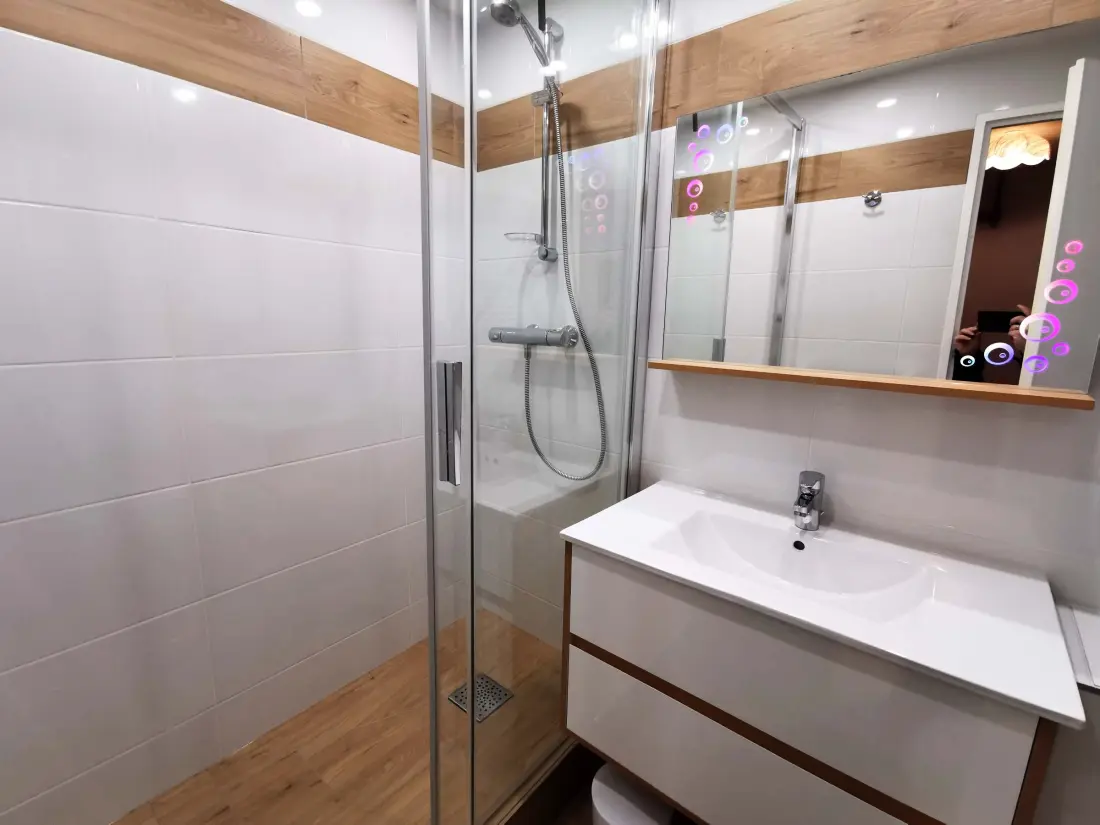 Location de Vacances Les Adrets-Prapoutel 11
