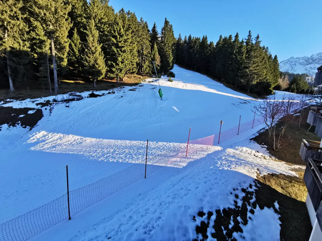 Location de Vacances Les Adrets-Prapoutel 11