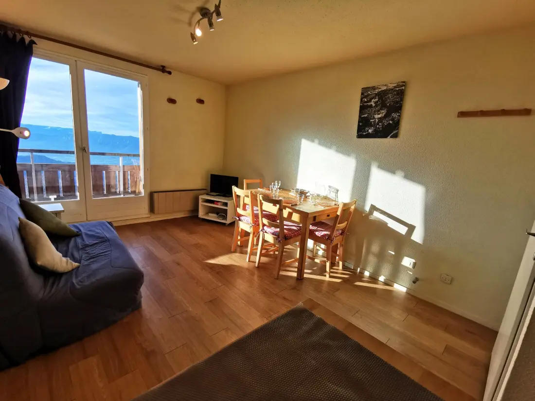 Location de Vacances Les Adrets-Prapoutel 12