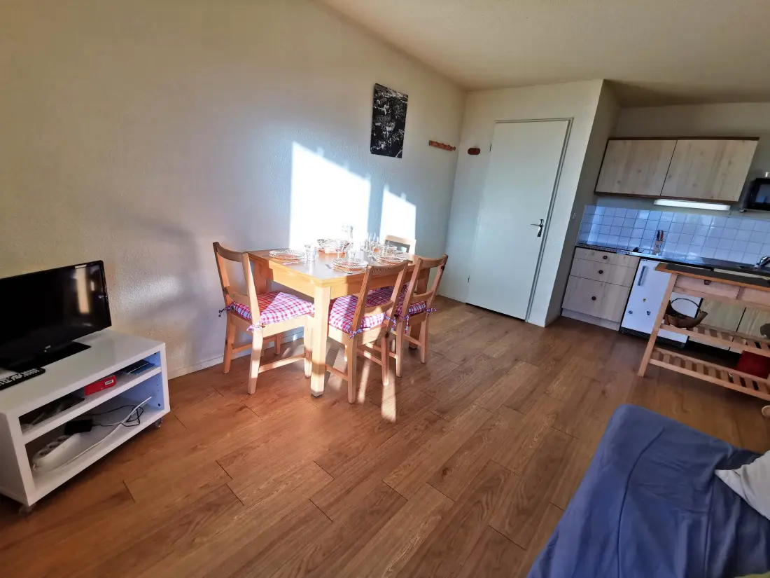 Location de Vacances Les Adrets-Prapoutel 12