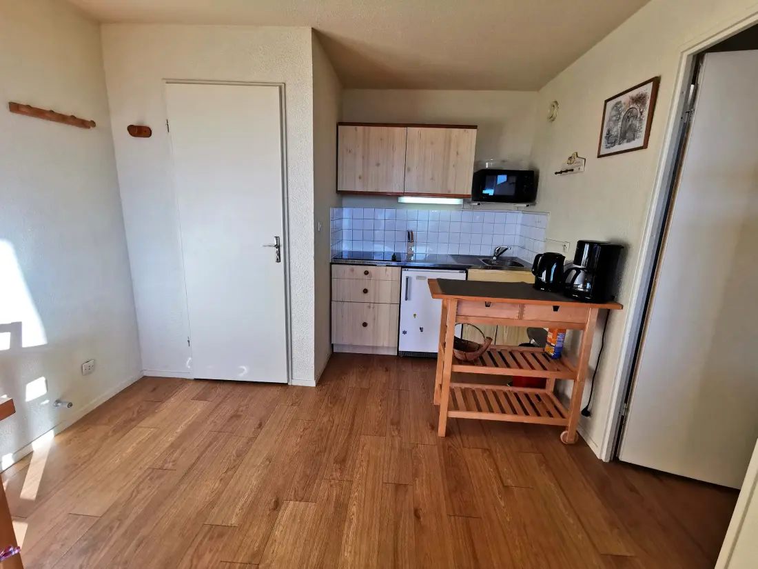 Location de Vacances Les Adrets-Prapoutel 12