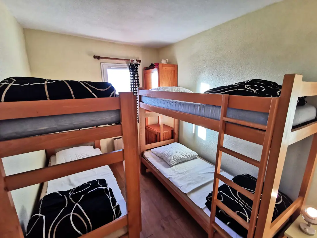 Location de Vacances Les Adrets-Prapoutel 12