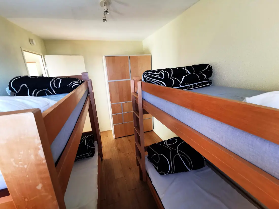 Location de Vacances Les Adrets-Prapoutel 12