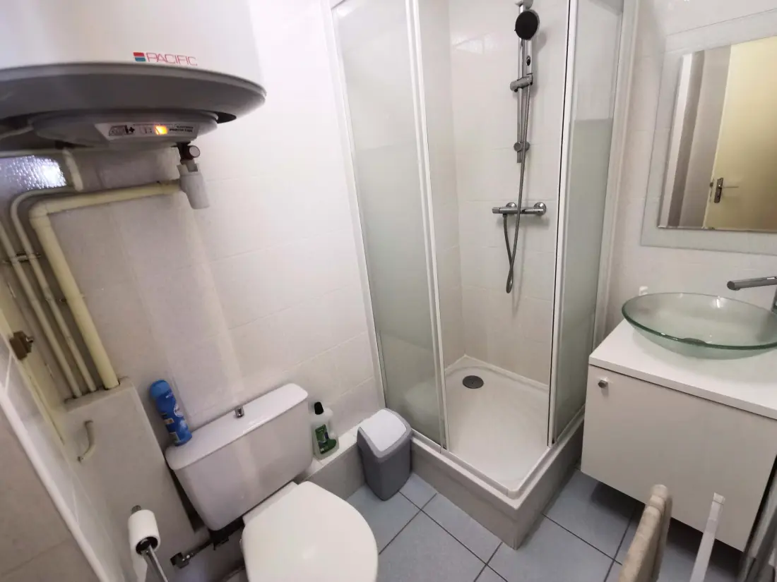 Location de Vacances Les Adrets-Prapoutel 12