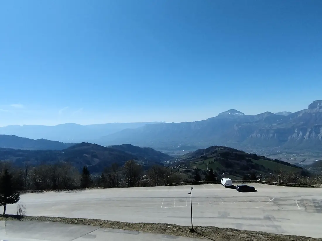 Location de Vacances Les Adrets-Prapoutel 12