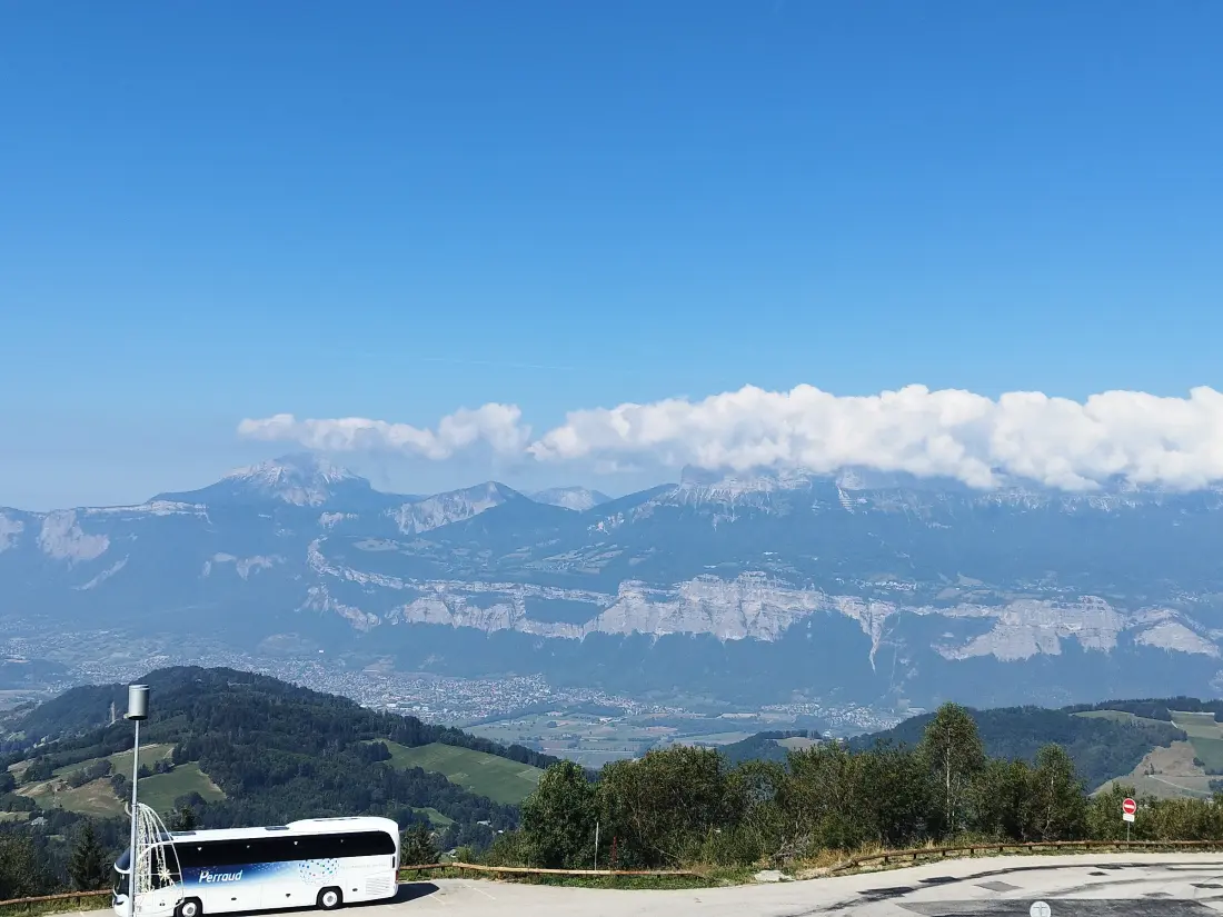 Location de Vacances Les Adrets-Prapoutel 12