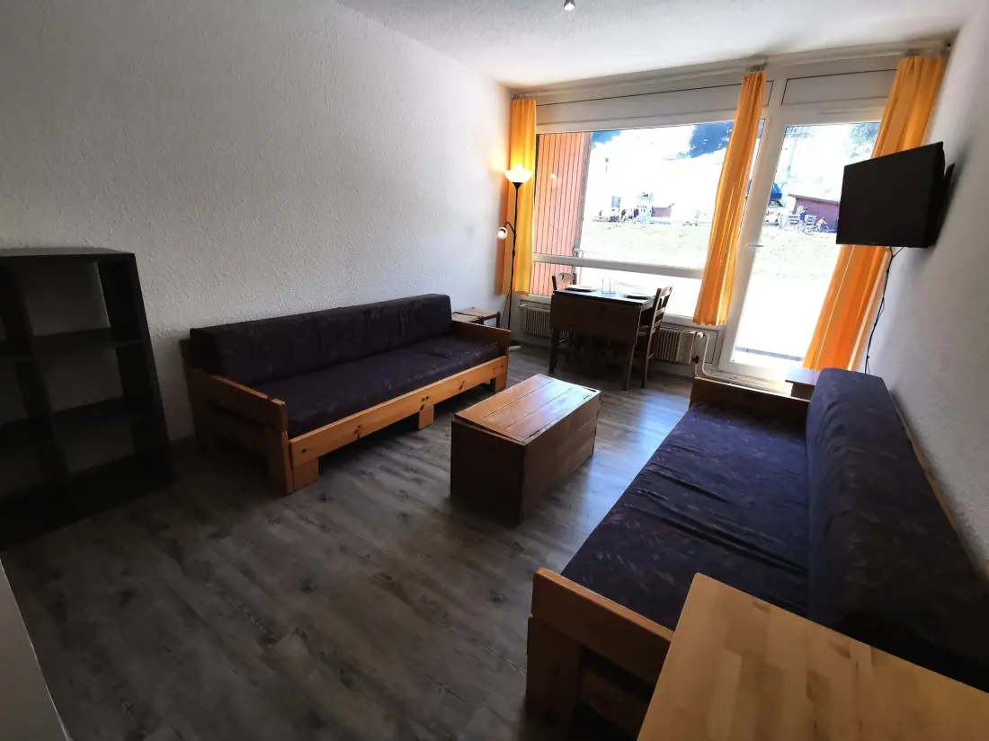 Location de Vacances Les Adrets-Prapoutel 13