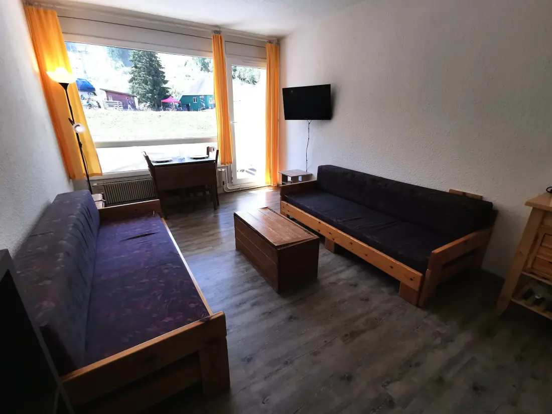 Location de Vacances Les Adrets-Prapoutel 13